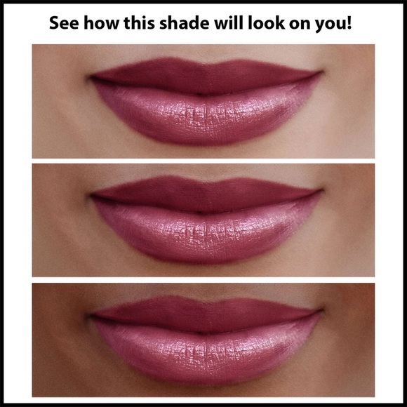 Burt's Bees Gloss Lip Crayon in Pacific Coast - Picture 2 of 3